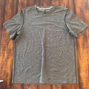 lululemon athletica Men's Soft Jersey Short Sleeve Tee